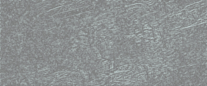 Grey textured background, abstract distressed grunge surface with digital noise, modern graphic pattern and metallic glitch effect for creative design