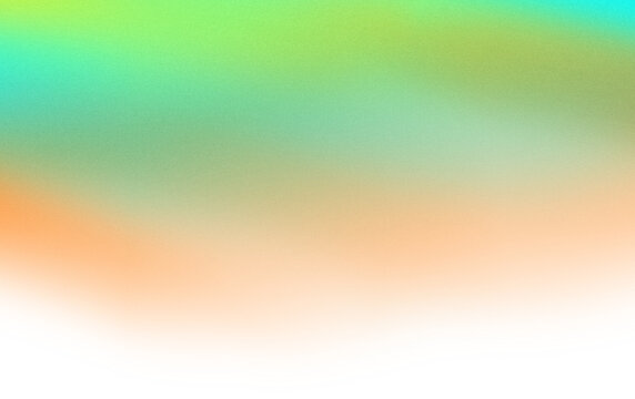 Gradient Grain Effect