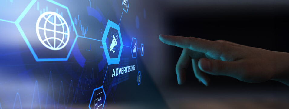 Advertising Platform for Marketing Campaign Management and Business Promotion Strategies