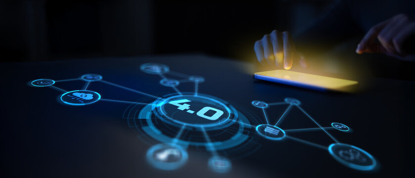 IoT Internet of Things for Mobile Device Interaction and Connected Network Applications