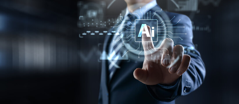 AI Artificial Intelligence for Business Automation and Decision Making in Corporate Environment