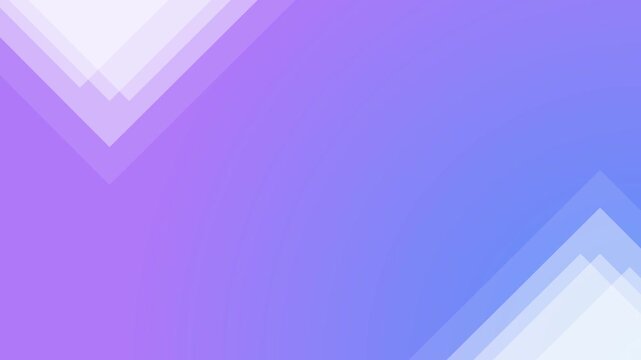 Simple modern and stylish business frame background featuring gradients and geometric shapes