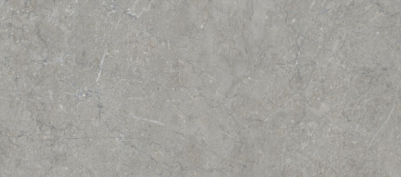 New grey marble texture with glossy finish, Italian marble slab, The texture of limestone or Closeup surface grunge stone texture, Polished natural granite marble for ceramic digital Slab tiles. 