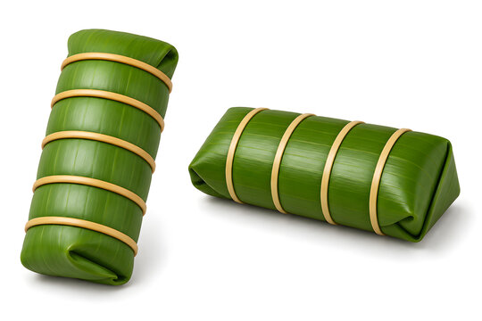 Pchum ben festival elements khmer ansom cake