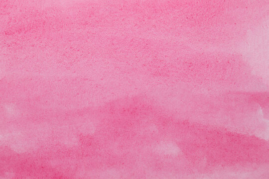 watercolor pink background.  watercolor background