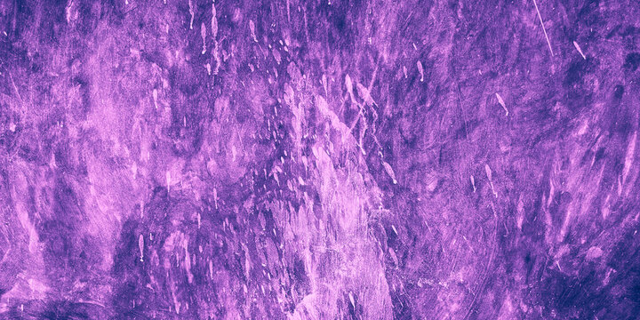 purple texture wall background