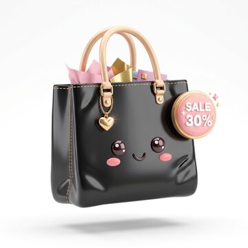 handbag and purse