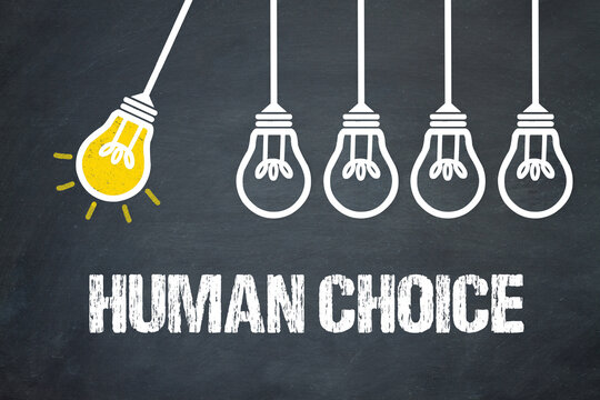 Human Choice	
