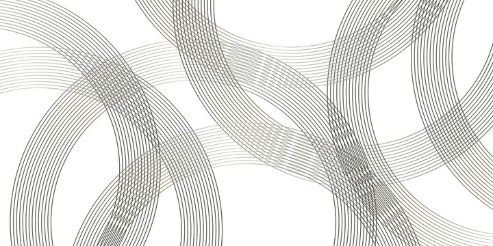 Abstract background wave line elegant white striped diagonal line. Geometric pattern transparent background with diagonal lines design.