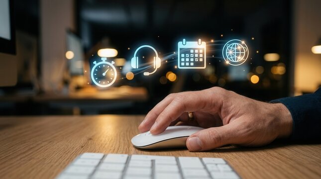 Ensuring timely help and service from providers through rapid response and resolution times in SLA.