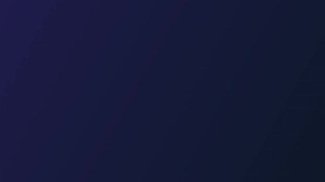 Dark Navy Blue Abstract Background Motion Loop with Subtle Gradient and Minimal Texture Design admin