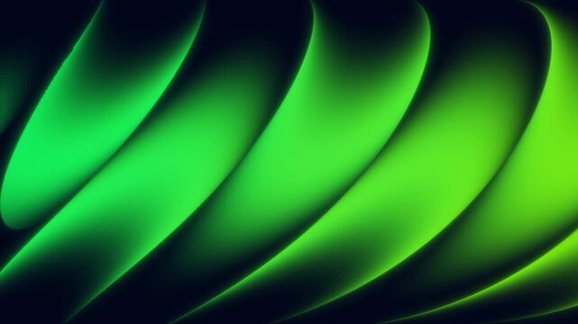 Animated Colorfull Background,