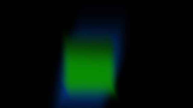 Animated Colorfull Background,