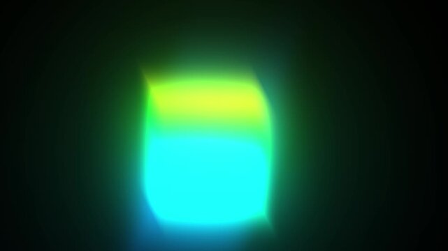 Animated Colorfull Background,