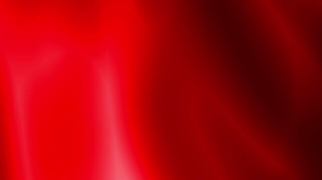 4K ultra HD seamless looping background video featuring a smooth, flowing abstract red and dark gradient mesh motion graphic, perfect for modern video backdrops and digital projects.
