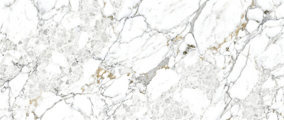 Fototapeta premium Marble texture background displaying black and white layered stone surface with rippled wavy natural pattern perfect for luxury interior design projects