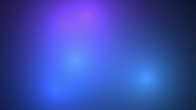 Soft mesh gradient seamless loop, slowly drifting pastel colour blobs abstract background