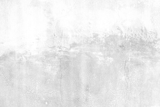 Old wall texture cement dirty gray with black  background abstract grey and silver color design are light with white background.