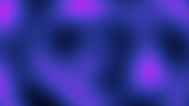 Classic plasma wave seamless loop, smooth colourful sine interference abstract background