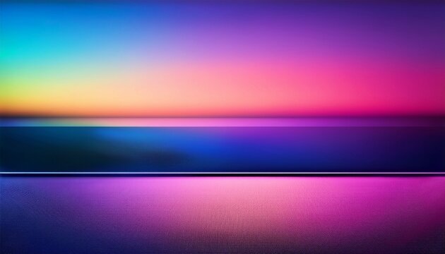 Gradient Amoled Background