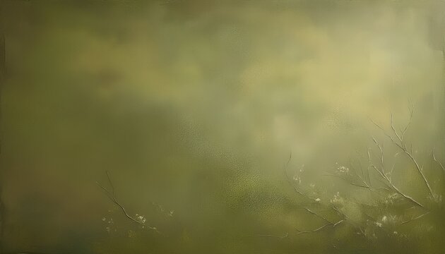 Light Olive Green Background