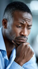 Obraz premium Supporting Mental Well Being in the Workplace Through Understanding and Care