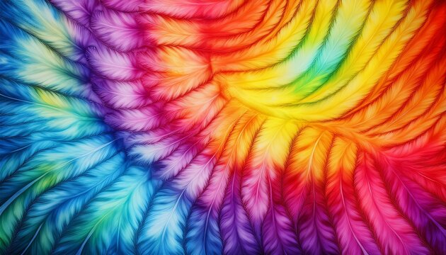 tiedye pattern background rainbow colors abstract rainbow background