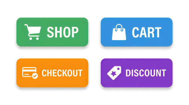 free download buttons