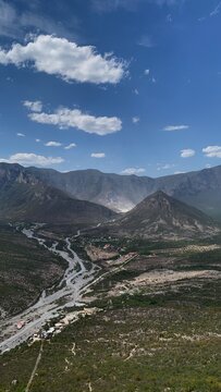 Grutas de Garc&iacute;a