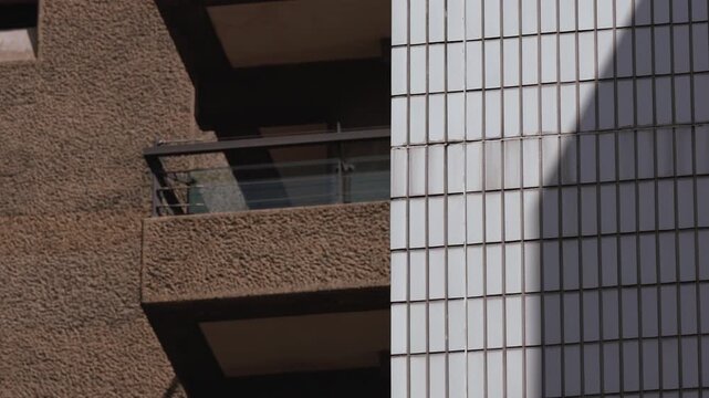 Barbican Estate, London | White-Tiled And Concrete Monumental Brutalist Architecture, 1960s&ndash;1980s