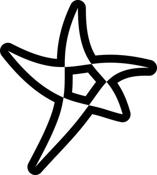 Star icons, sparkles, twinkle, shining burst. Flat design