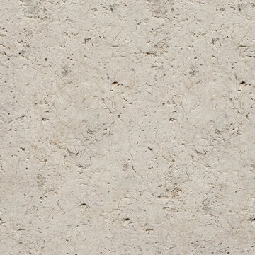 Seamless old limestone temple floor texture top view 4000px