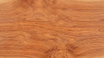 Fototapeta premium Close up of seamless wood grain texture background