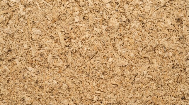 Detailed texture of compressed wood particles for backgrounds