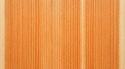 Fototapeta premium Close up of natural light wood grain texture background
