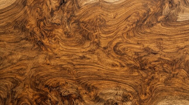 Detailed close up of wood grain texture pattern