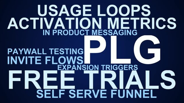 Plg Word Cloud
