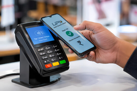 Indian rupee payment