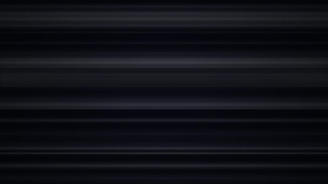 No Signal Broadcast. Analog TV static with dark scanlines and signal interference