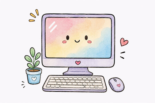 computer 