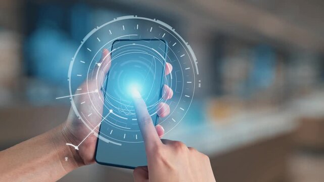 Omni-channel marketing and online shopping strategies, cross-platform customer experience, brand unification, and integrated marketing communication across digital channels. Gist