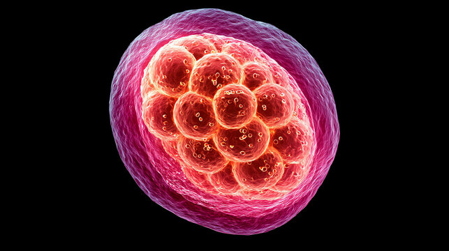 Early Embryo Development