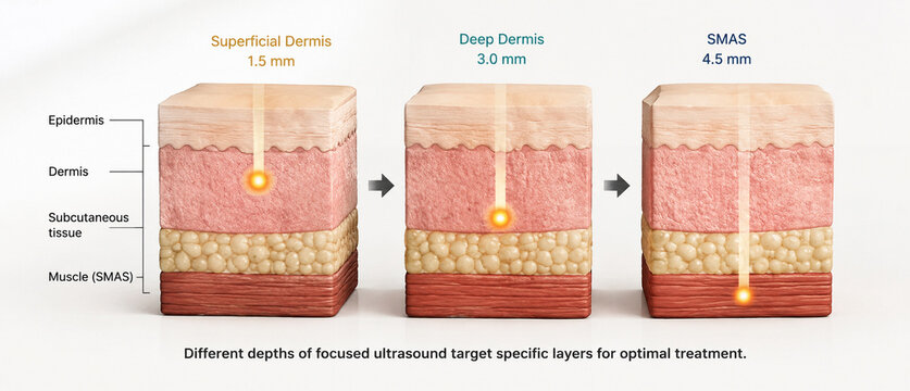 AI generated scientific illustration presenting bone microstructure histology osteons lacunae trabecular patterns for anatomy education pathology research medical training