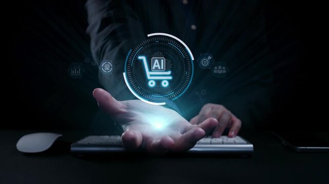 AI transforms ecommerce by enabling smart product recommendations, AI automated shopping decisions, and AI-powered ecommerce analytics to optimize customer experience and AI ecommerce success. Elide