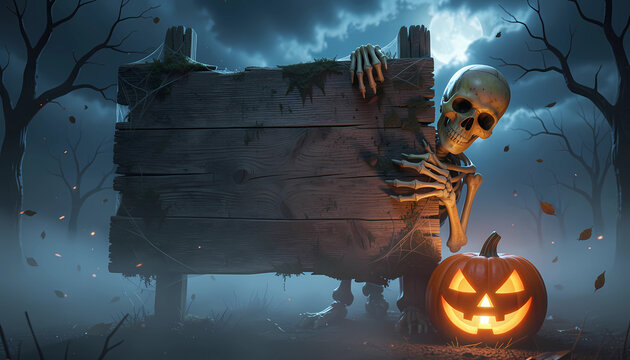 Happy halloween scene with jack o lantern and bats flying at night Halloween, Happy Halloween, Halloween 2026, Spooky Season, Halloween Art, Halloween Design, Halloween Graphics