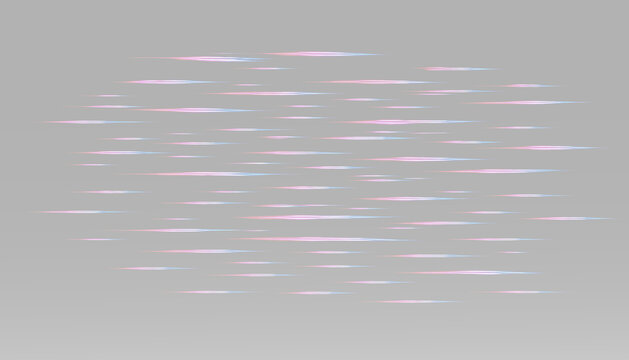  light streaks with glowing futuristic motion and sleek technology energy effect