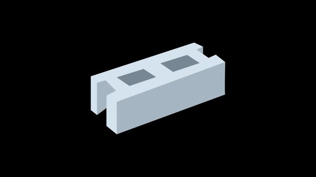 Concrete Block