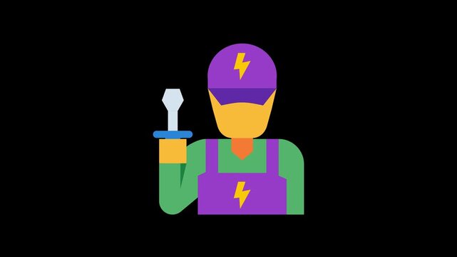 Electrician