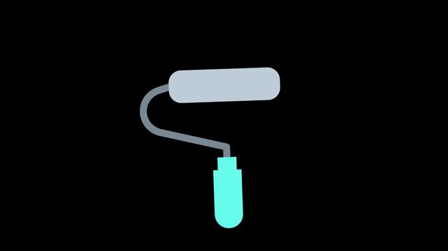 Paint Roller
