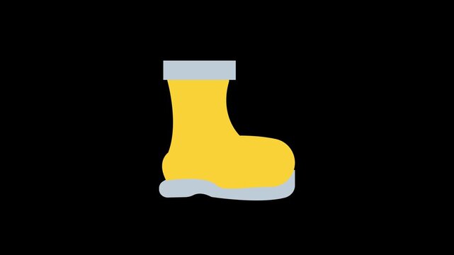Safety Boots